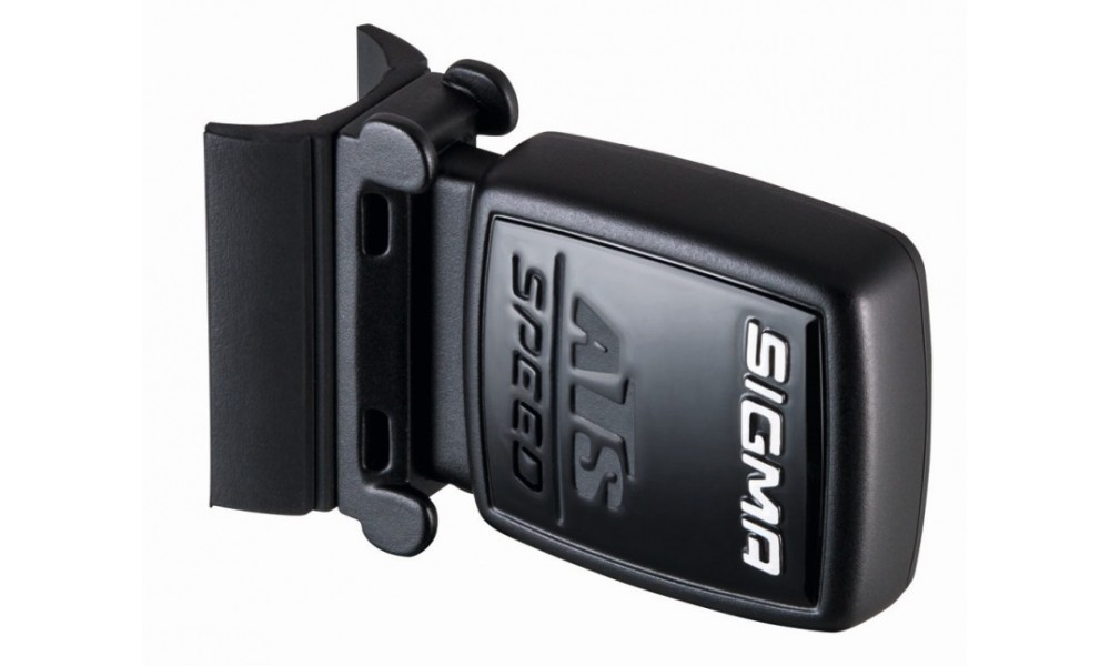 Licznik rowerowy Sigma BC Pure 1 ATS