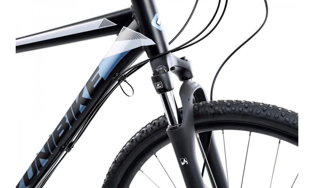 Rower crossowy Unibike Flash Man sklep Rowerzysta.pl