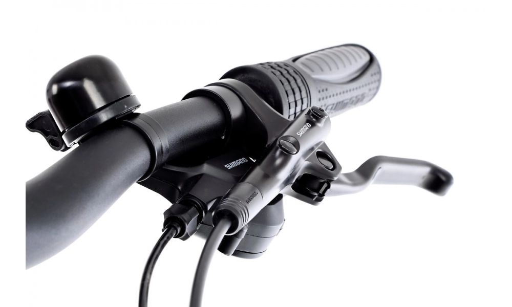 Rower crossowy Unibike Flash Man sklep Rowerzysta.pl