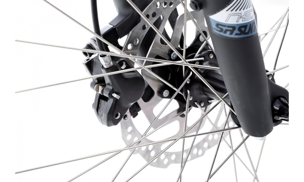 Rower crossowy Unibike Flash Man sklep Rowerzysta.pl