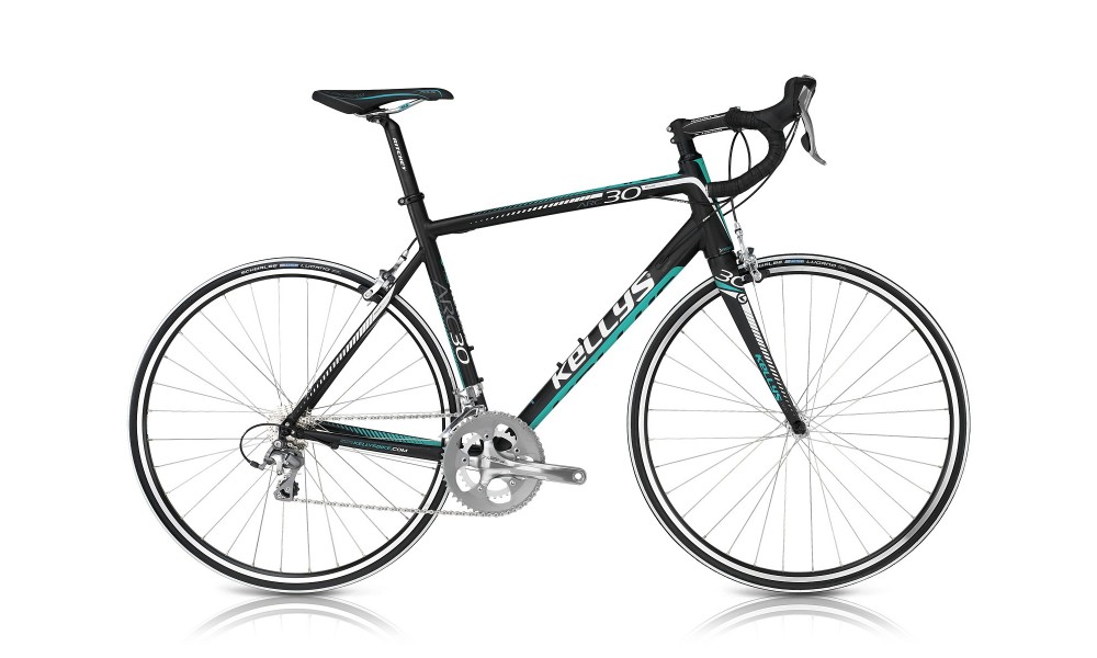 Rower szosowy Kellys ARC 30 2014