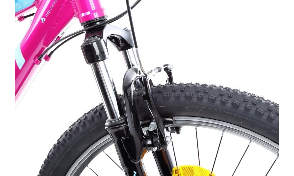 Rower górski Romet Jolene 7.0 LIMITED