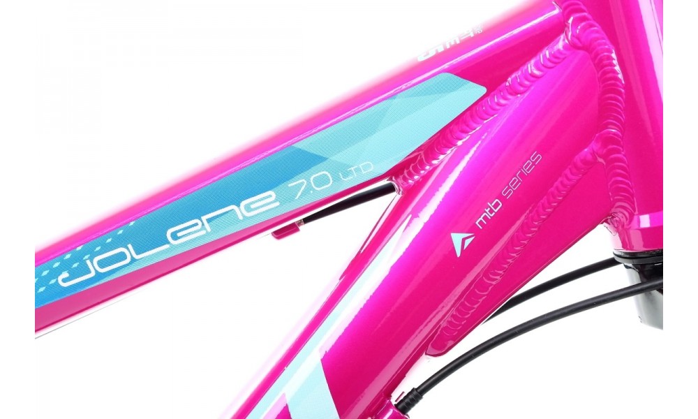 Rower górski Romet Jolene 7.0 LIMITED