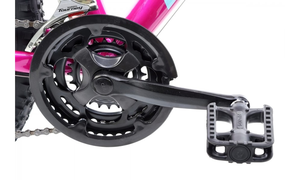 Rower górski Romet Jolene 7.0 LIMITED