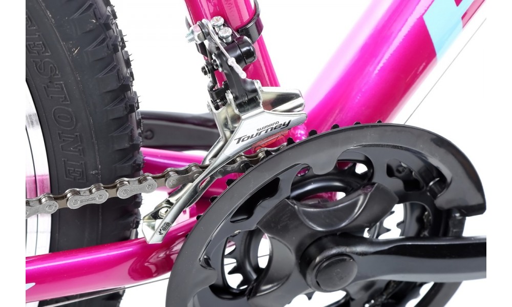 Rower górski Romet Jolene 7.0 LIMITED