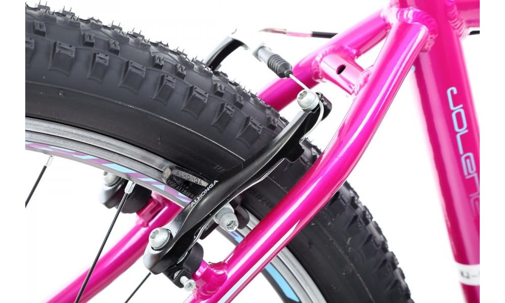 Rower górski Romet Jolene 7.0 LIMITED