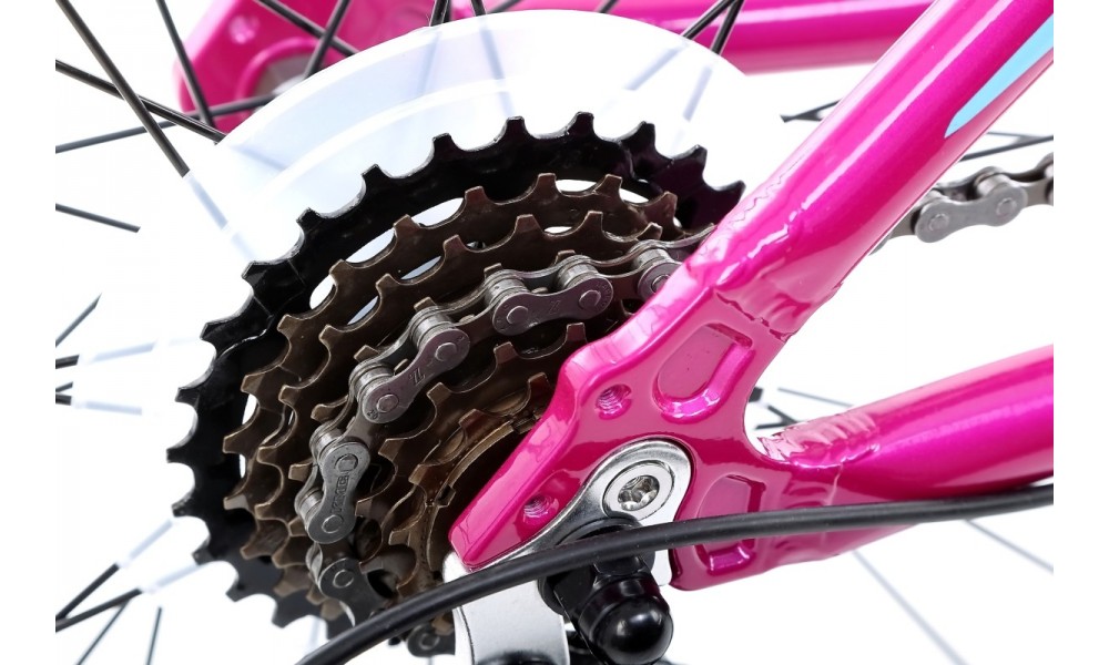 Rower górski Romet Jolene 7.0 LIMITED