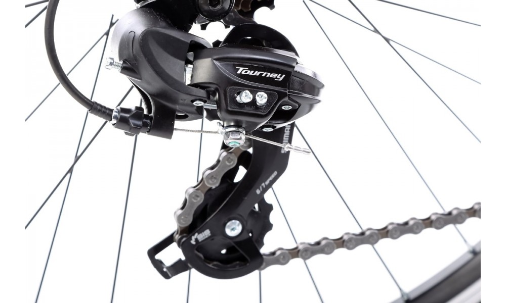 Rower górski Romet Jolene 7.0 LIMITED