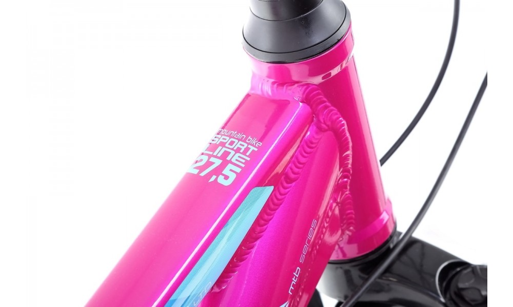 Rower górski Romet Jolene 7.0 LIMITED