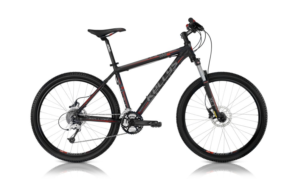 Rower górski Kellys Viper 60 Vamp 2014