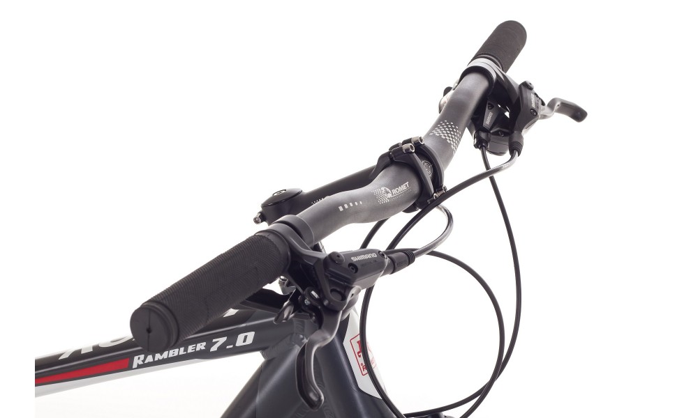 Rower górski Romet Rambler 7.0 2014