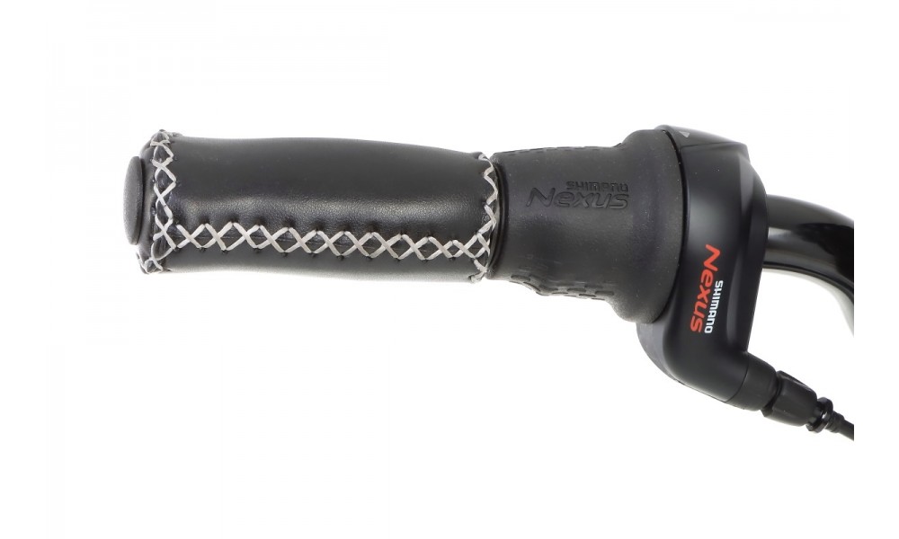 Rower miejski Merida Cityway 728 