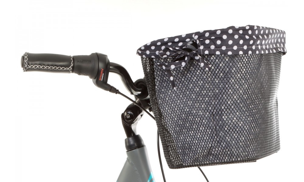 Rower miejski Merida Cityway 728 