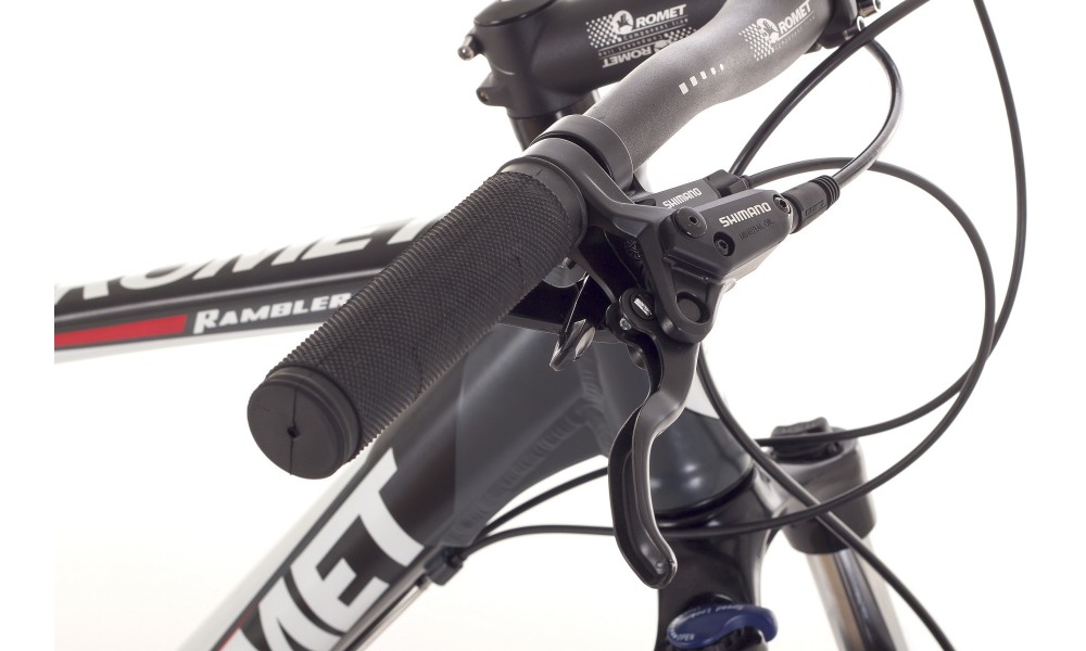 Rower górski Romet Rambler 7.0 2014