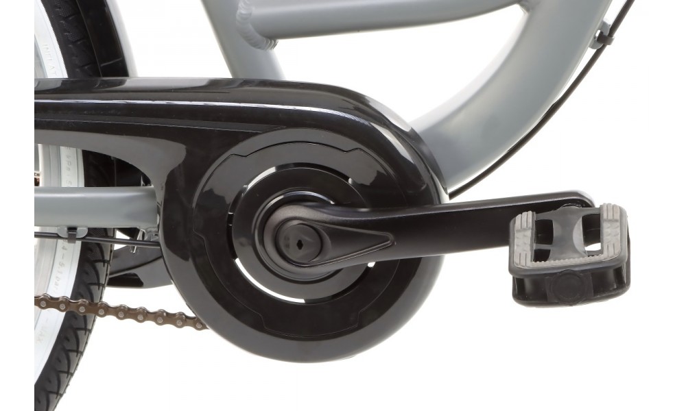 Rower miejski Merida Cityway 728 