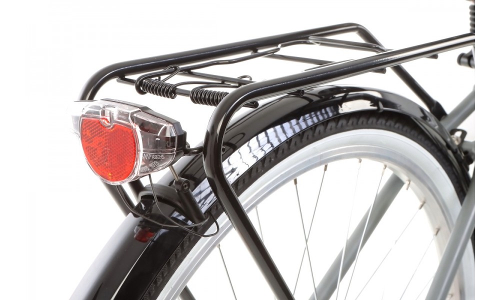 Rower miejski Merida Cityway 728 