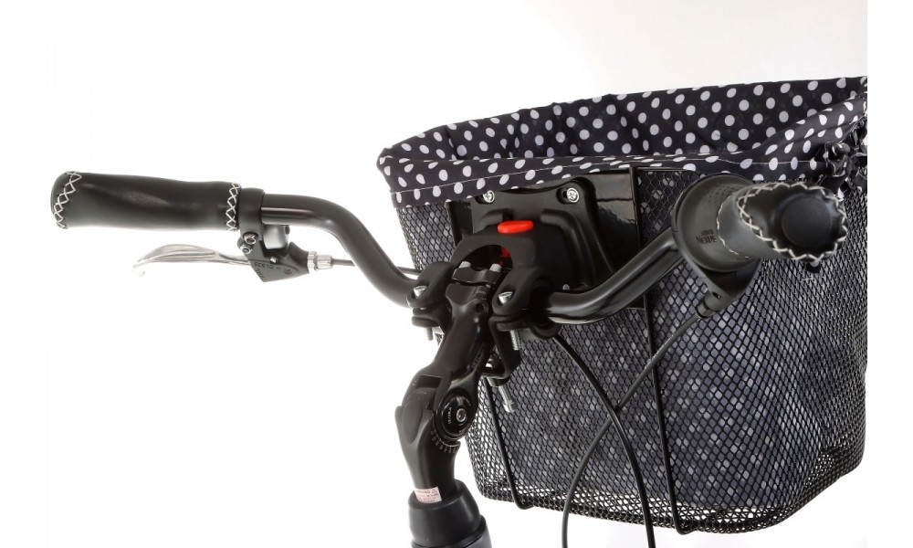 Rower miejski Merida Cityway 728 