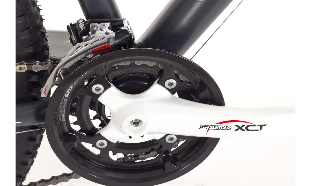 Rower górski Romet Rambler 7.0 2014