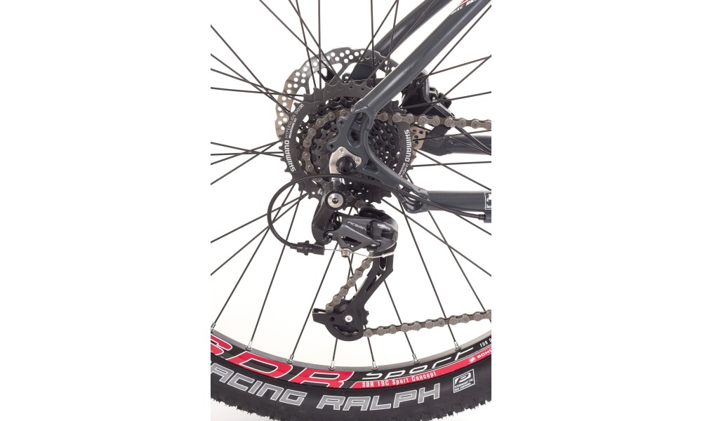 Rower górski Romet Rambler 7.0 2014