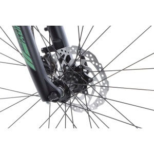 Rower crossowy Merida Crossway 20-D Lady 2