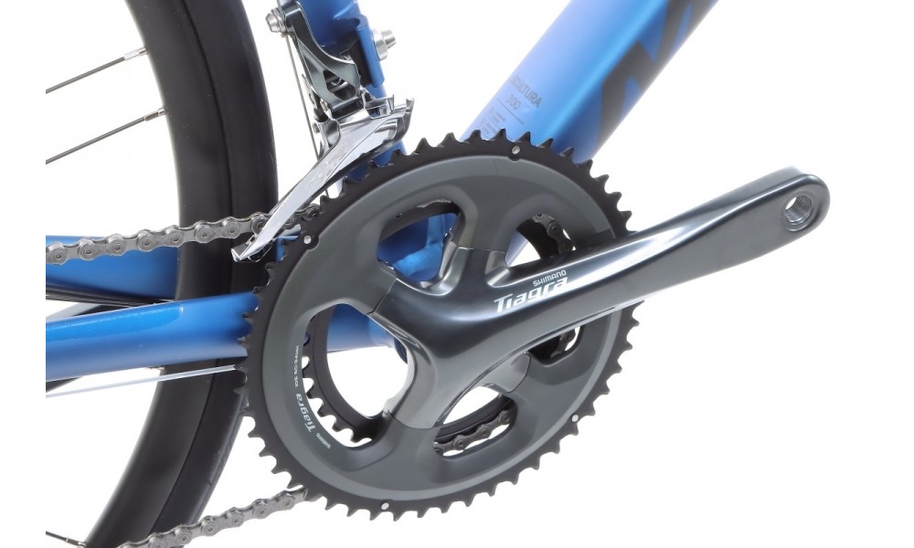 Rower szosowy Merida Scultura 300 