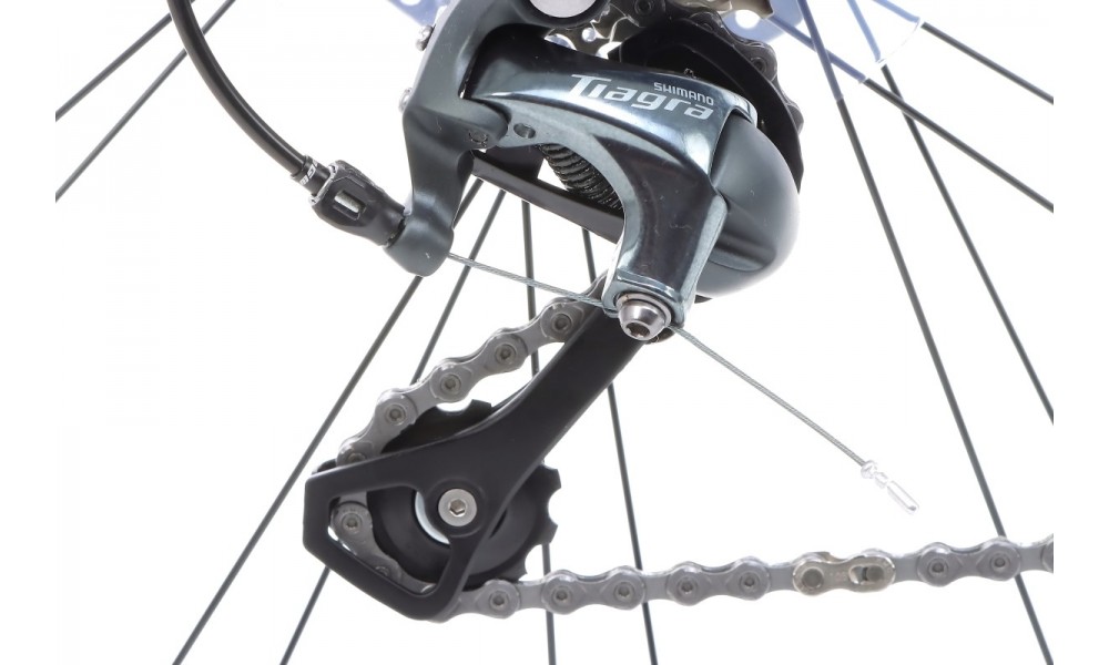 Rower szosowy Merida Scultura 300 