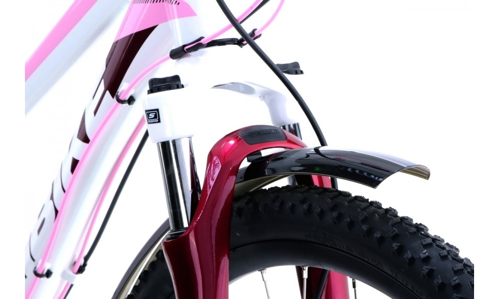 Rower crossowy Unibike Flash EQ Lady 