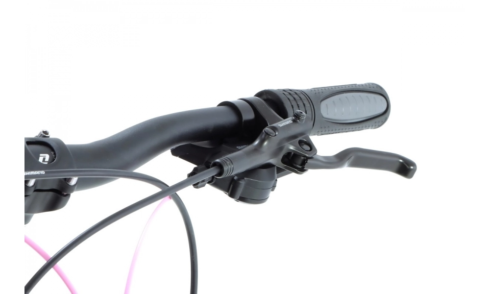 Rower crossowy Unibike Flash EQ Lady sklep Rowerzysta.pl