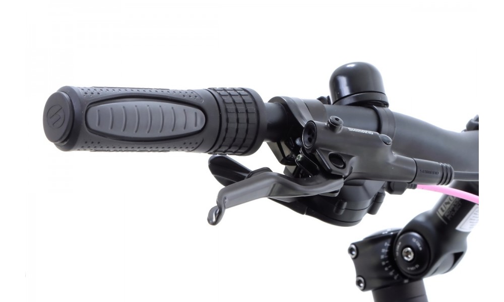 Rower crossowy Unibike Flash EQ Lady 