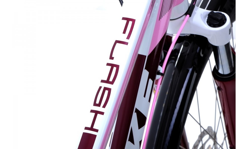 Rower crossowy Unibike Flash EQ Lady 