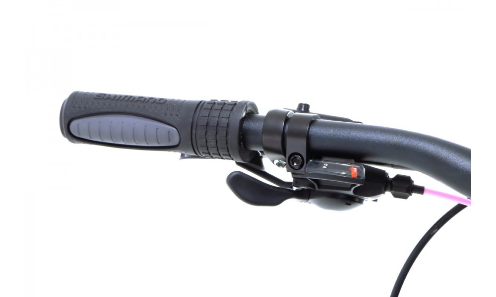 Rower crossowy Unibike Flash EQ Lady 