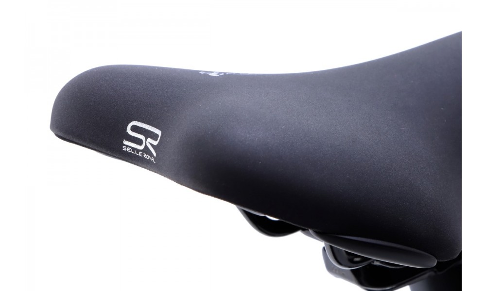 Rower crossowy Unibike Flash EQ Lady 