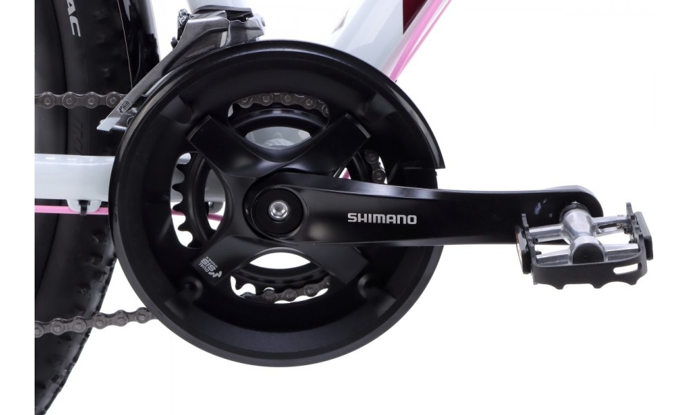 Rower crossowy Unibike Flash EQ Lady 