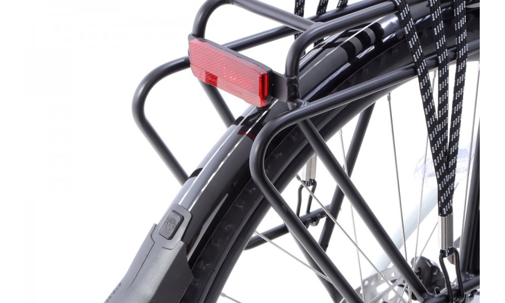 Rower crossowy Unibike Flash EQ Lady 