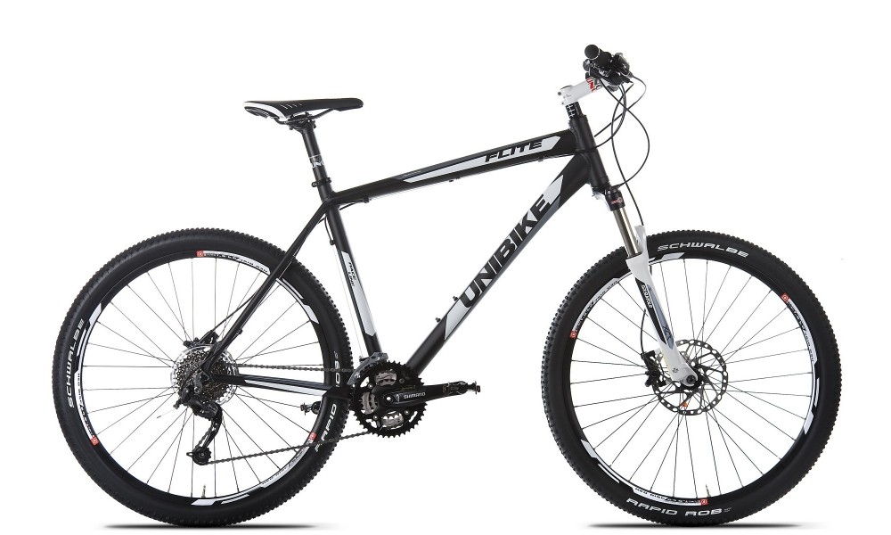 Rower górski Unibike Flite 2014
