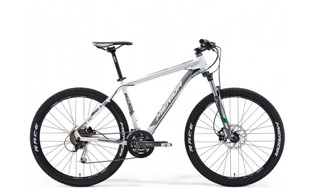 Rower górski Merida Big 7 100-D 2014