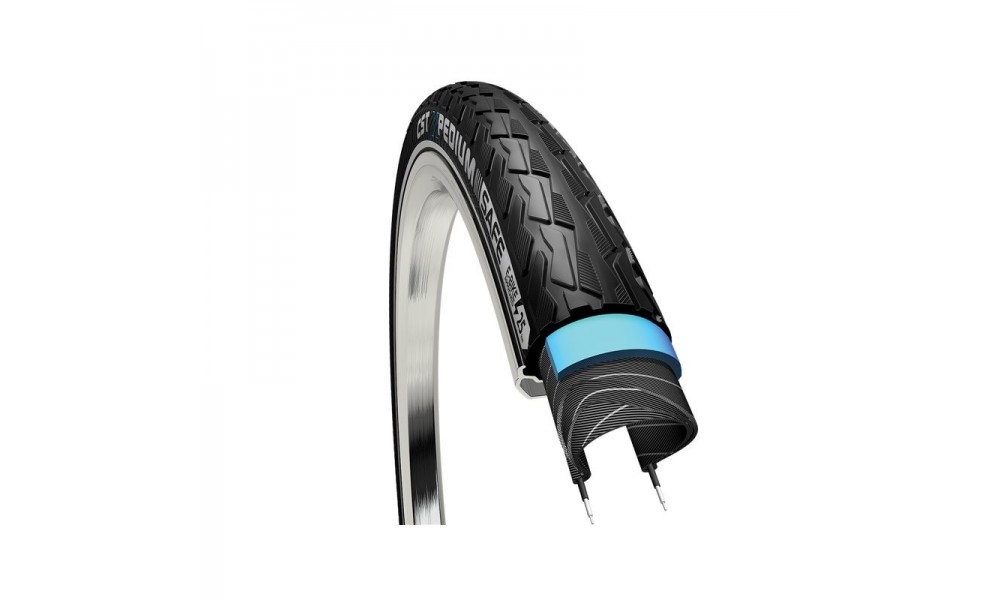 Opona CST 28x1,75x2 X-Pedium Safe TR-CS383