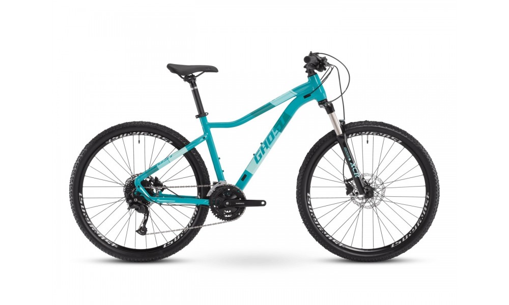 Rower górski Ghost Lanao Universal 27,5 