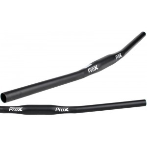 Kierownica Prox alu prosta 680mm / 31,8mm 1