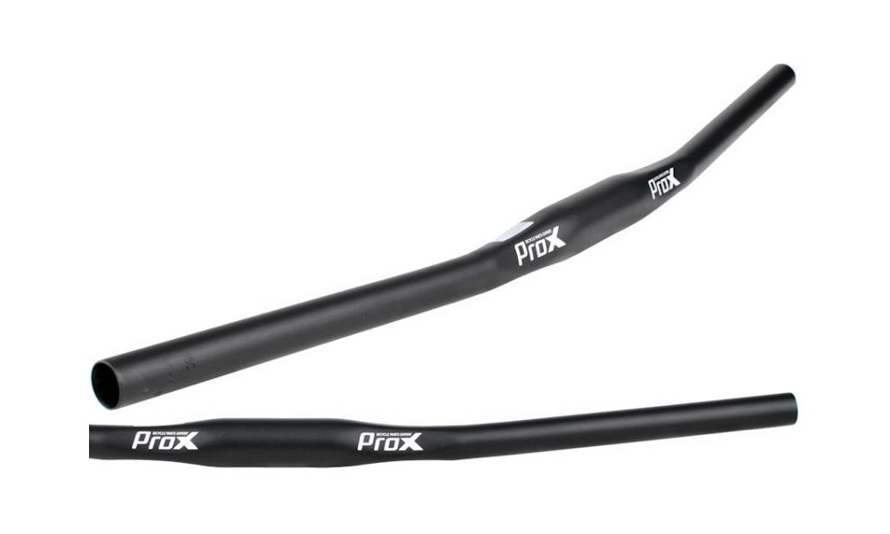 Kierownica Prox alu prosta 680mm / 31,8mm