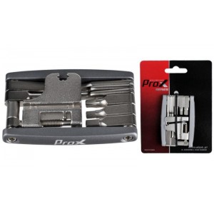 Klucz multifunkcyjny Prox FF-24 16 funkcji ze skuwaczem 1