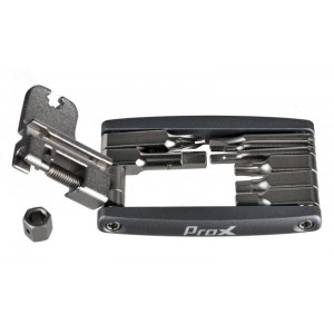 Klucz multifunkcyjny Prox FF-24 16 funkcji ze skuwaczem 2