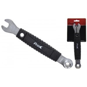 Klucz Prox do pedałow i śrub korby RC-W501 1