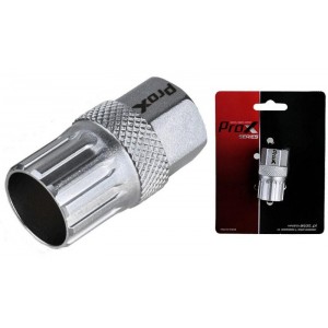 Klucz Prox do wolnobiegu chrom RC-A12C 1