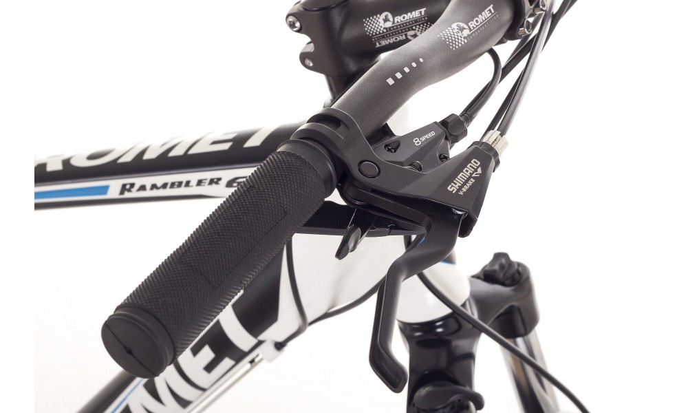 Rower górski Romet Rambler 6.0 2014