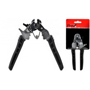 Nożyce Prox do linek i pancerzy wielofunkcyjne 1