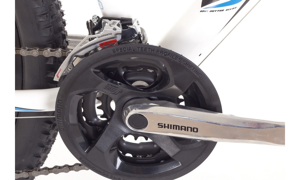 Rower górski Romet Rambler 6.0 2014