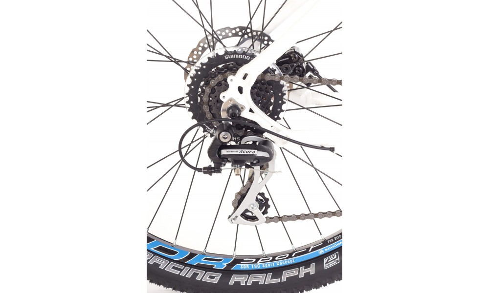 Rower górski Romet Rambler 6.0 2014