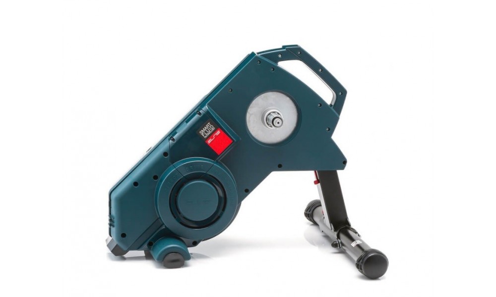 Trenażer Elite Turno Misuro B + My E-training Licencja 12m