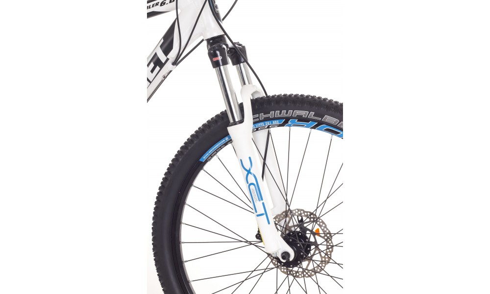 Rower górski Romet Rambler 6.0 2014